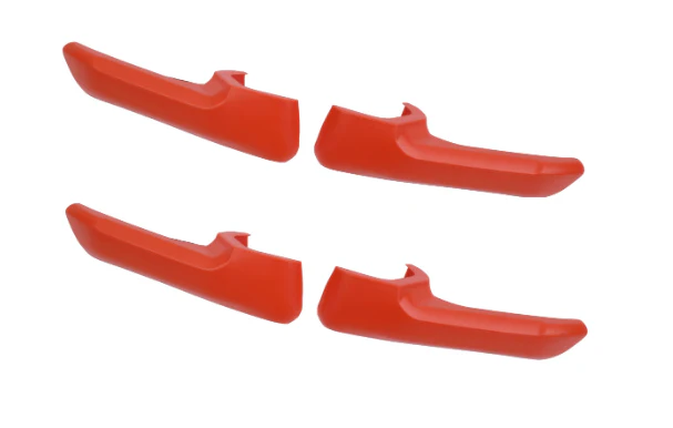 AJT Design Door Handle Covers For 4Runner (2025-Current) - Image 3