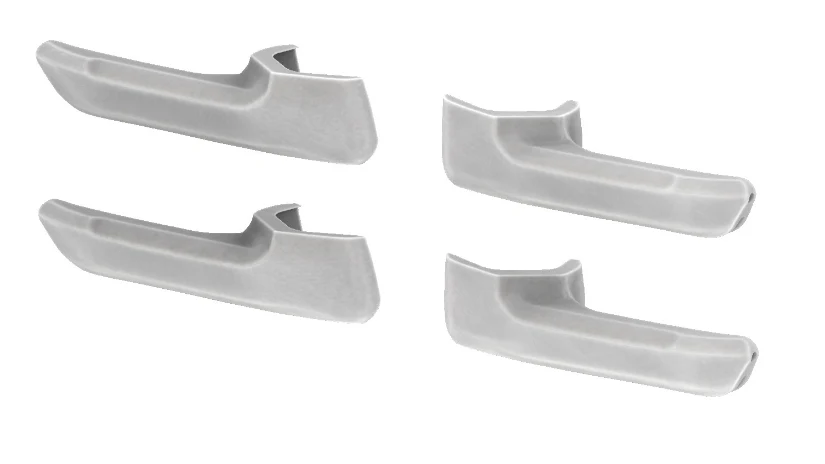 AJT Design Door Handle Covers For 4Runner (2025-Current) - Image 4