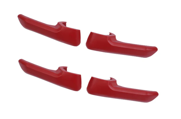 AJT Design Door Handle Covers For 4Runner (2025-Current) - Image 5