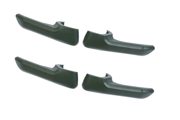 AJT Design Door Handle Covers For 4Runner (2025-Current) - Image 6
