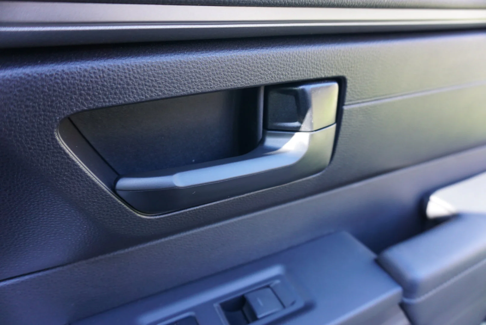 AJT Design Door Handle Covers For 4Runner (2025-Current) - Image 7