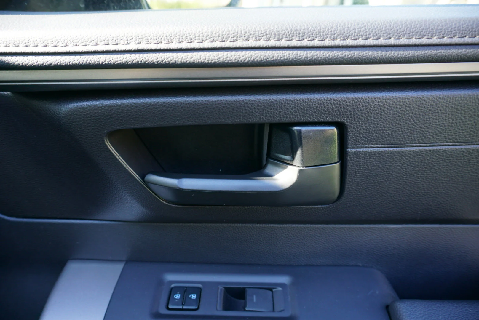 AJT Design Door Handle Covers For 4Runner (2025-Current) - Image 8