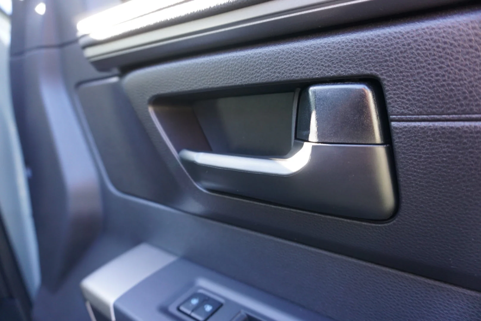 AJT Design Door Handle Covers For 4Runner (2025-Current) - Image 9