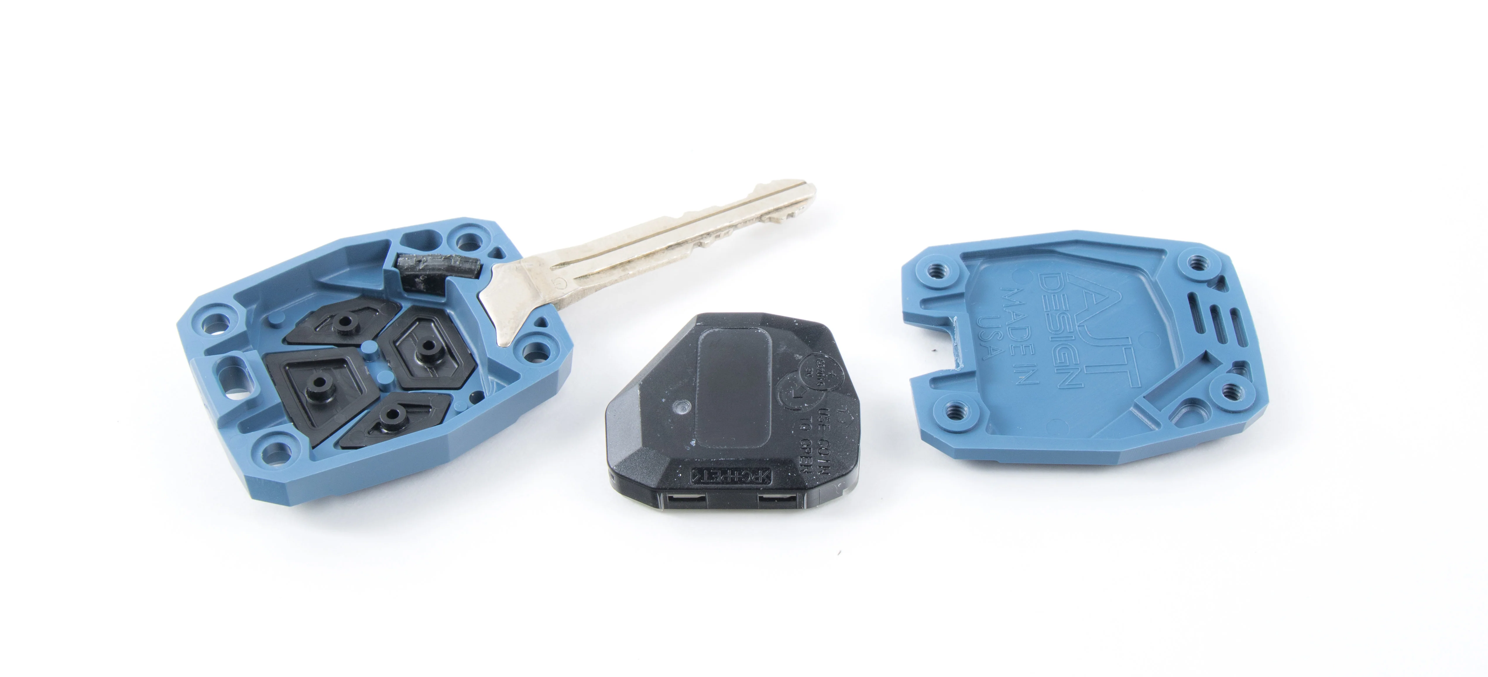 AJT Design Injection Key Fob For 4Runner (2010-2019) - Image 13