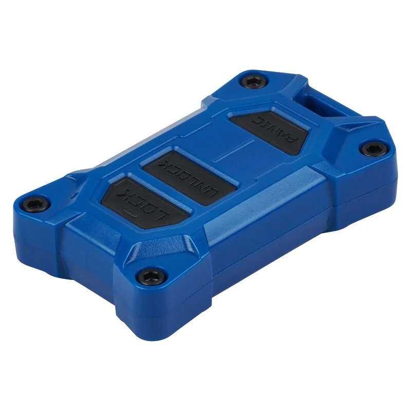 AJT Design Limited Fob Case For 4Runner (2010-2019) - Image 5