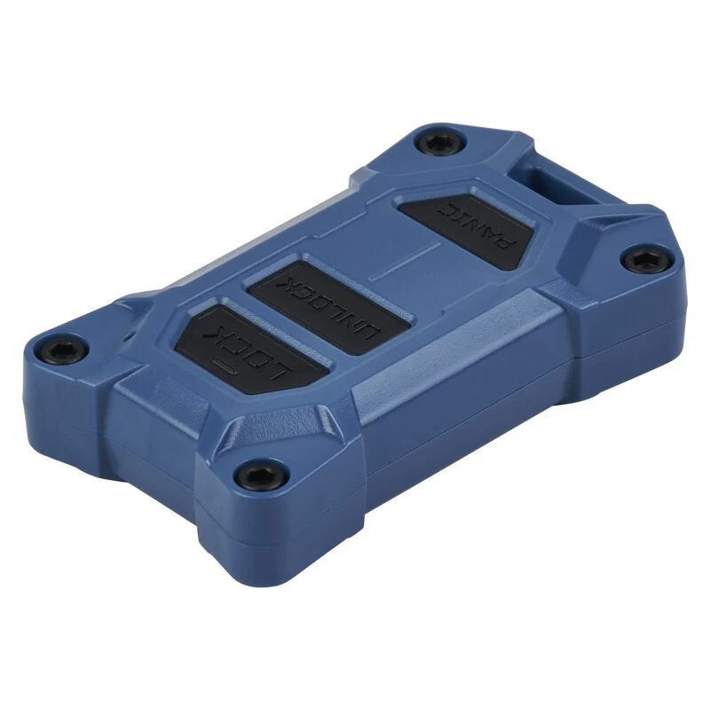 AJT Design Limited Fob Case For 4Runner (2010-2019) - Image 6