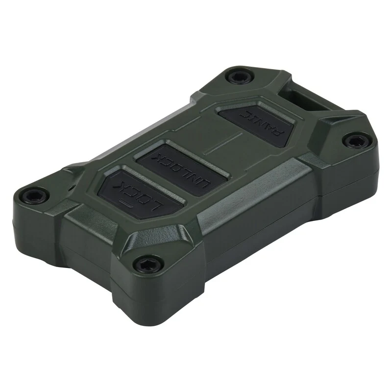 AJT Design Limited Fob Case For 4Runner (2010-2019) - Image 7