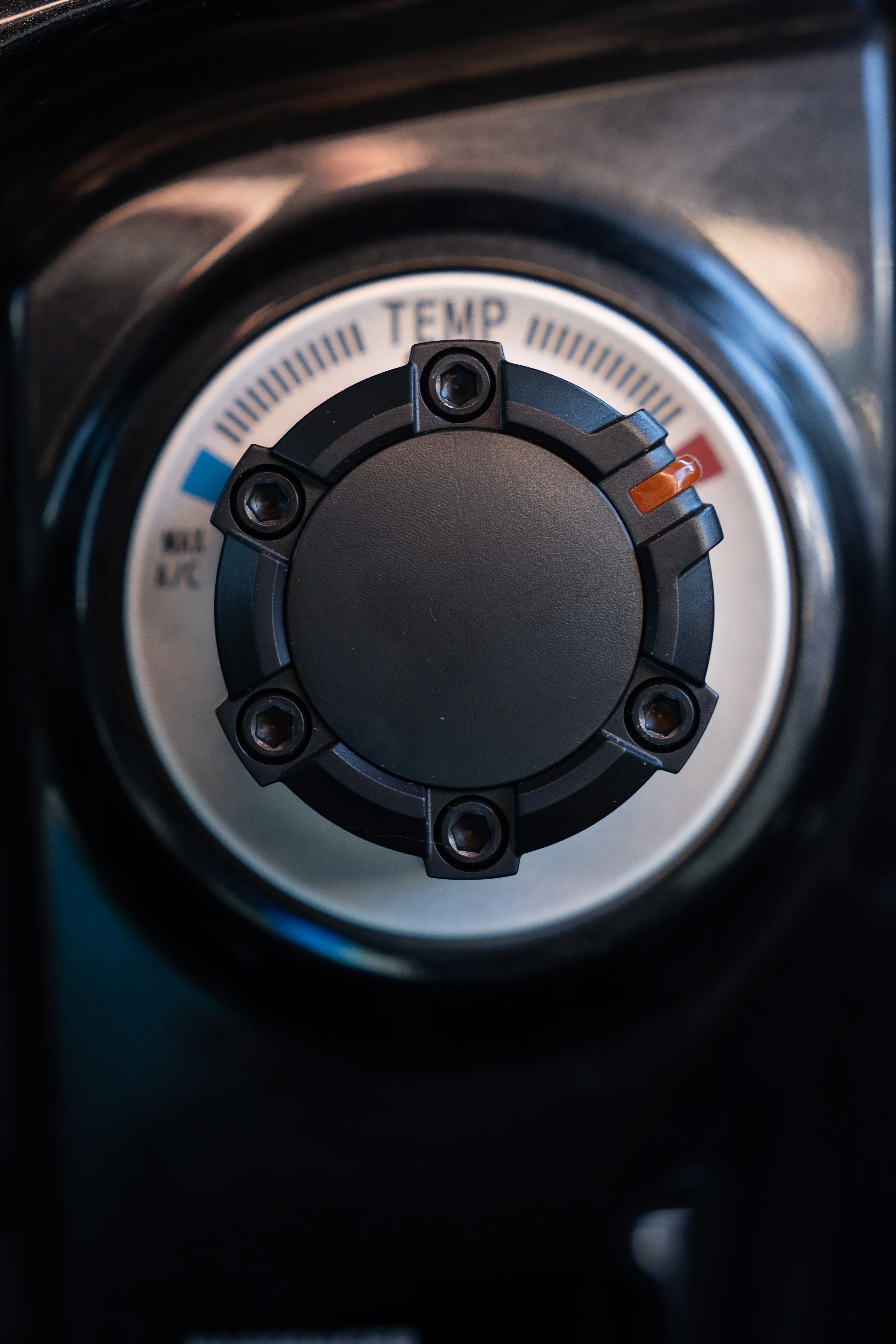AJT Design Climate & Radio Knobs For 4Runner (2010-2024) - Image 11