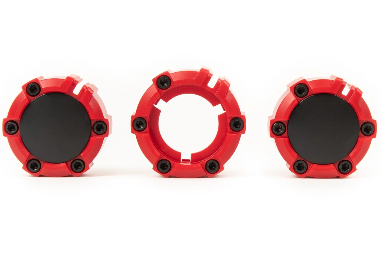AJT Design Climate & Radio Knobs For 4Runner (2010-2024) - Image 15