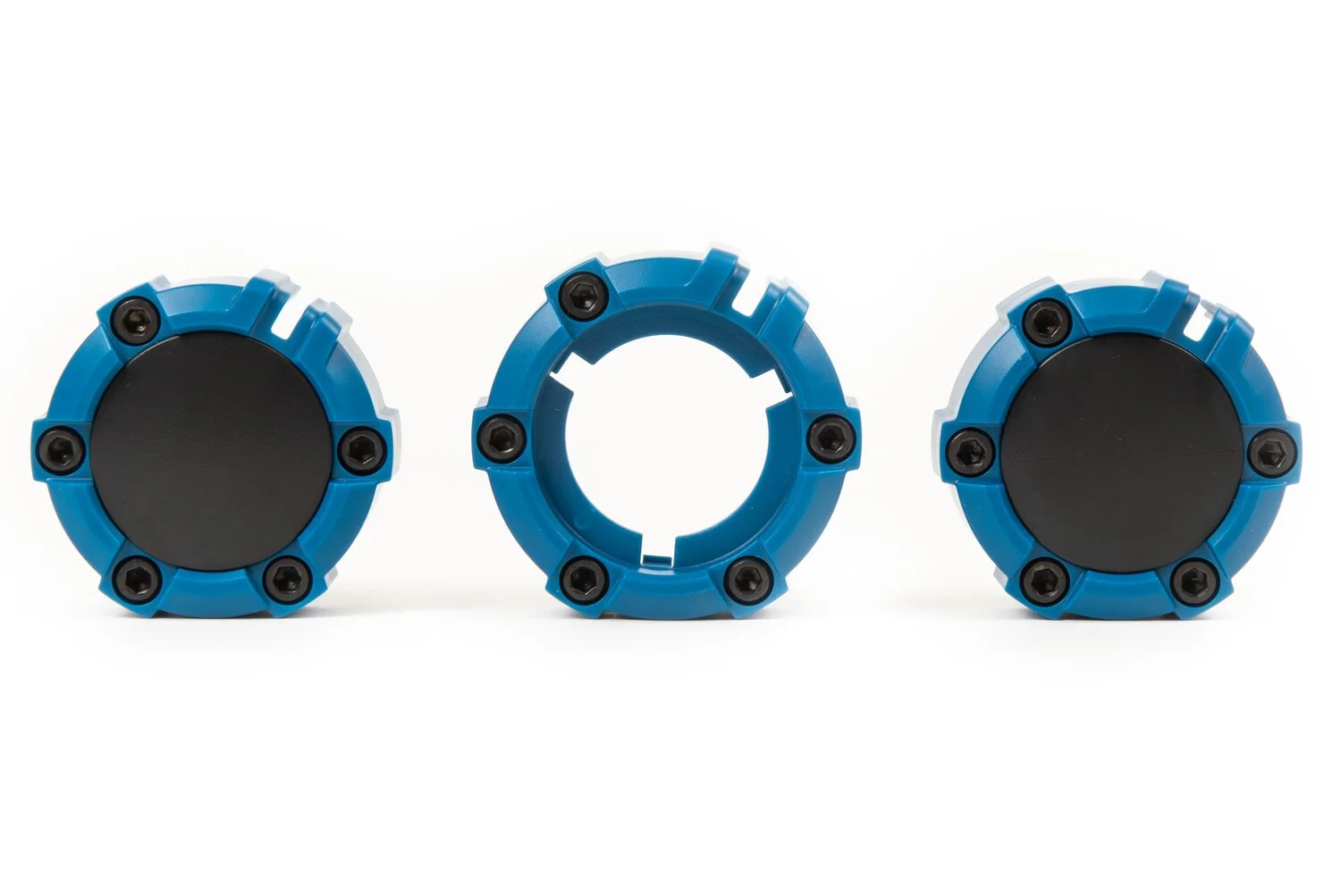 AJT Design Climate & Radio Knobs For 4Runner (2010-2024) - Image 18