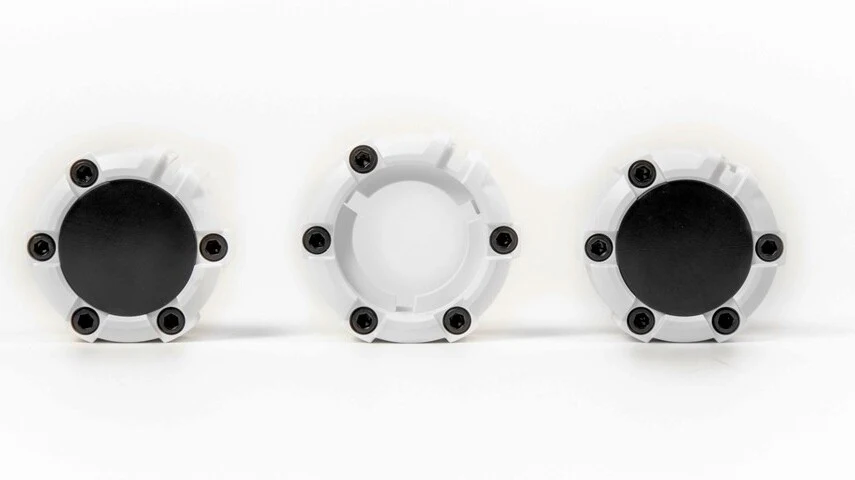 AJT Design Climate & Radio Knobs For 4Runner (2010-2024) - Image 19