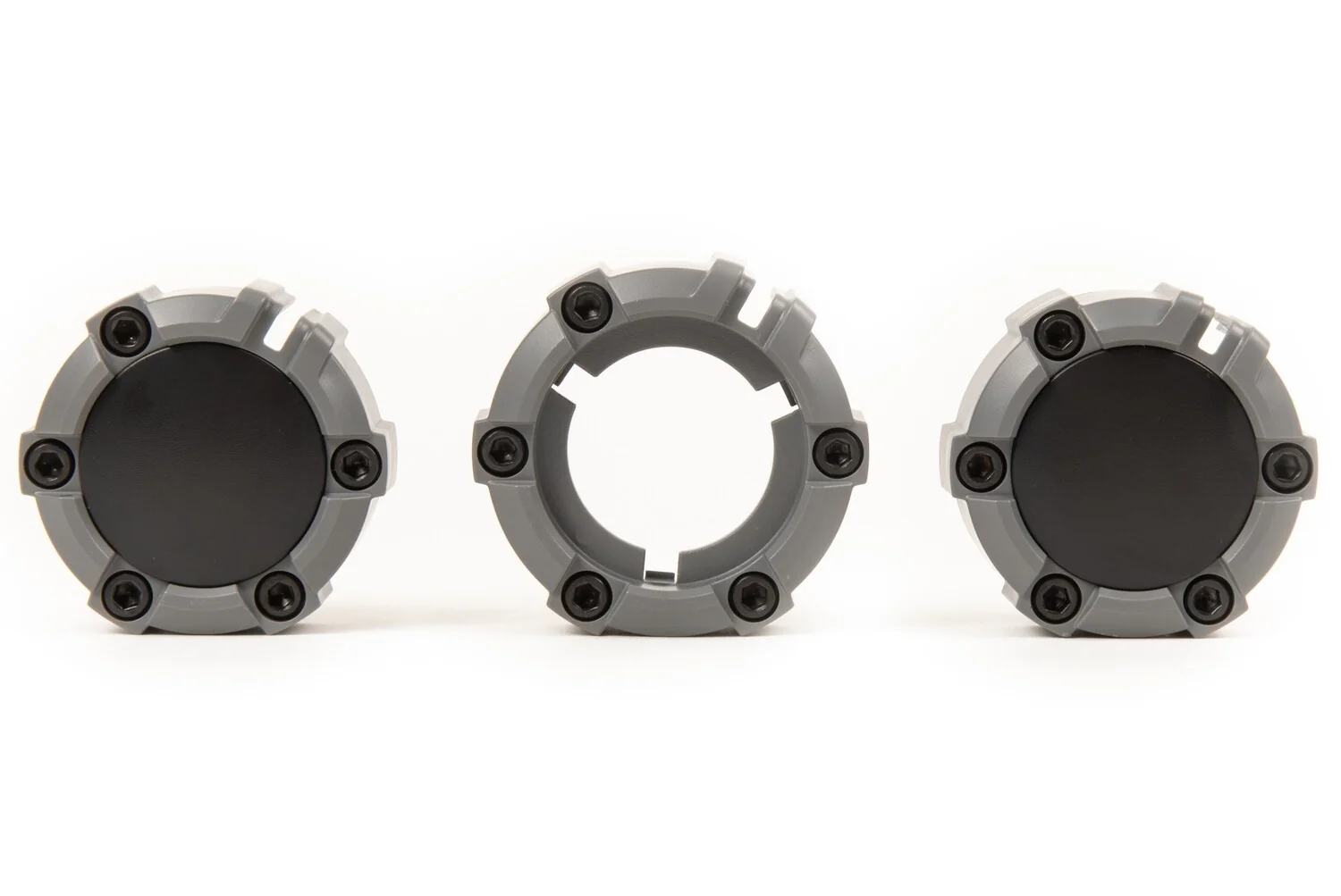 AJT Design Climate & Radio Knobs For 4Runner (2010-2024) - Image 20