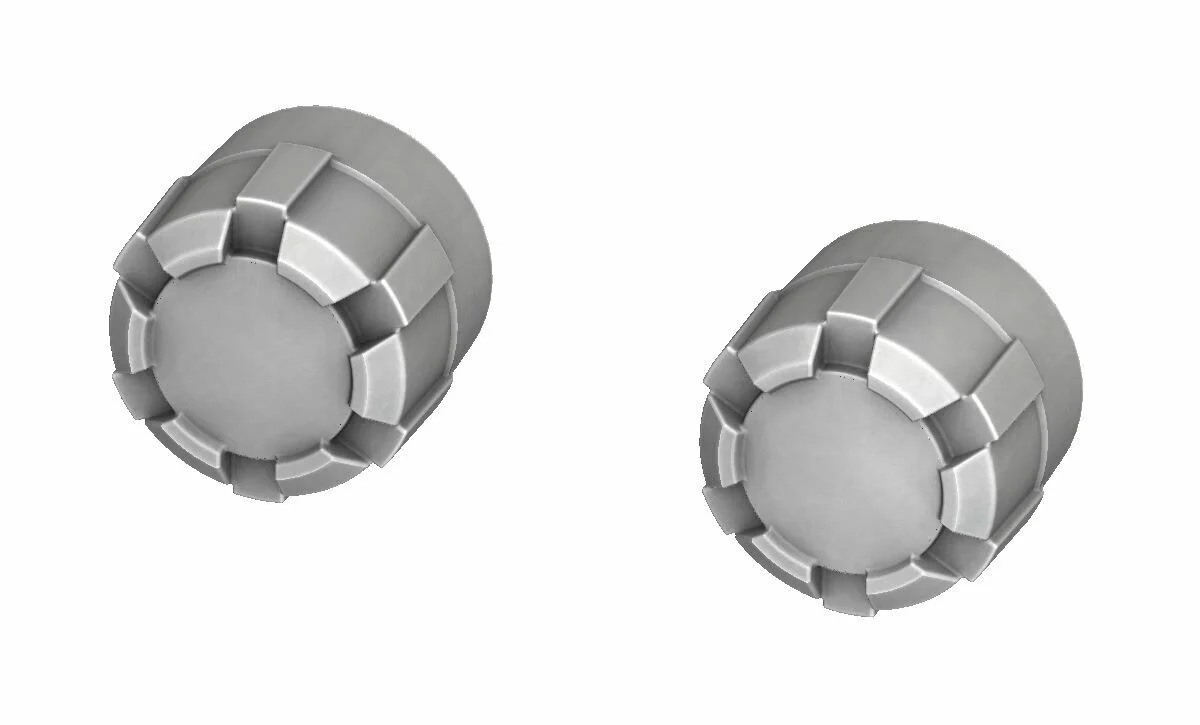 AJT Design Climate & Radio Knobs For 4Runner (2010-2024) - Image 23