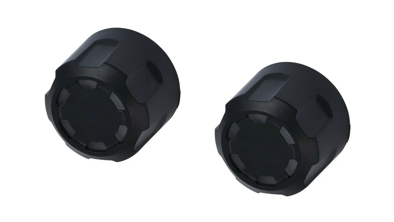 AJT Design Climate & Radio Knobs For 4Runner (2010-2024) - Image 29