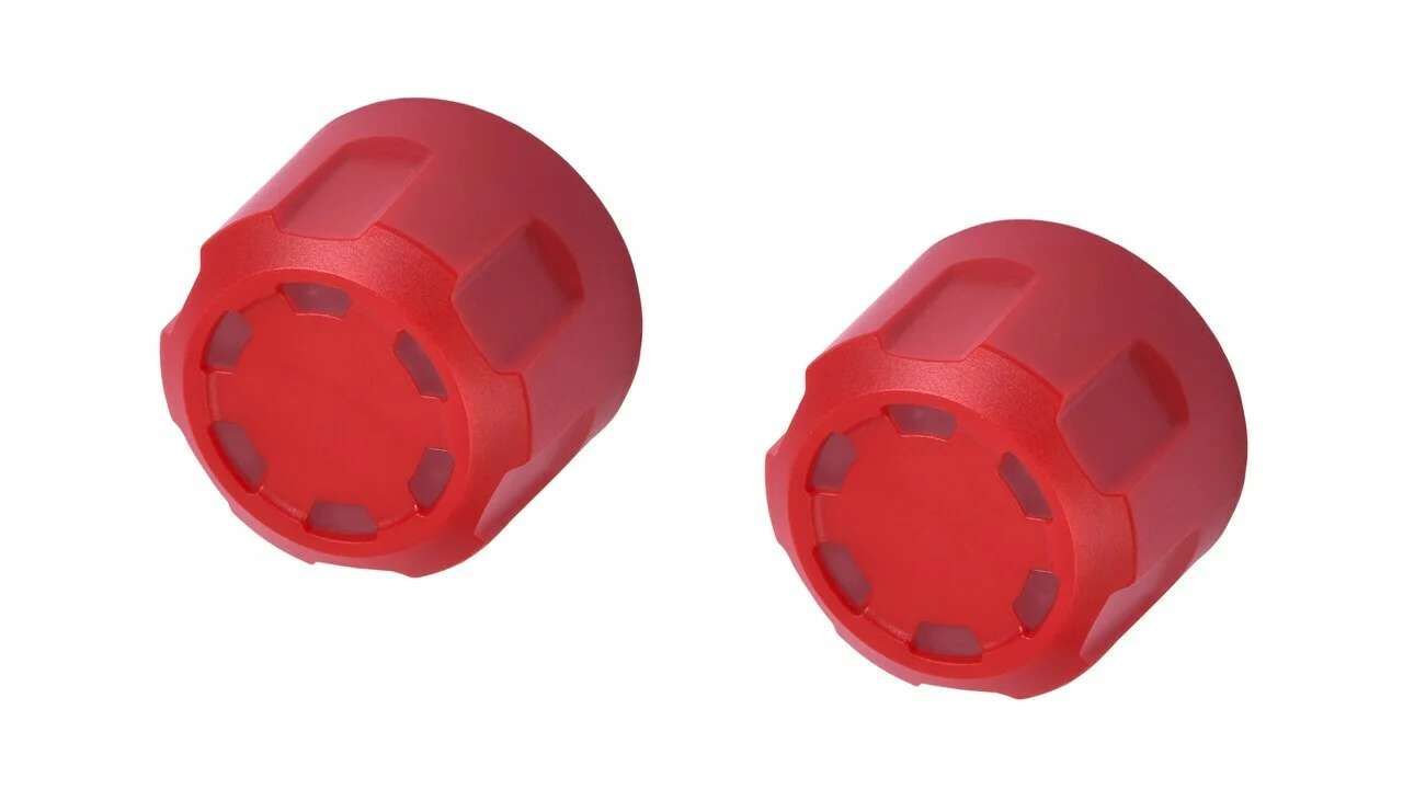 AJT Design Climate & Radio Knobs For 4Runner (2010-2024) - Image 30