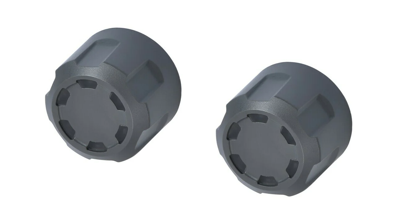 AJT Design Climate & Radio Knobs For 4Runner (2010-2024) - Image 31