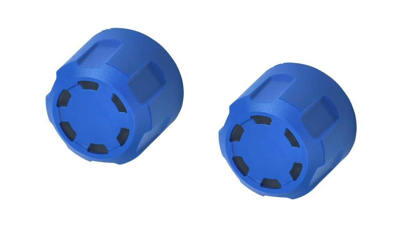AJT Design Climate & Radio Knobs For 4Runner (2010-2024) - Image 32