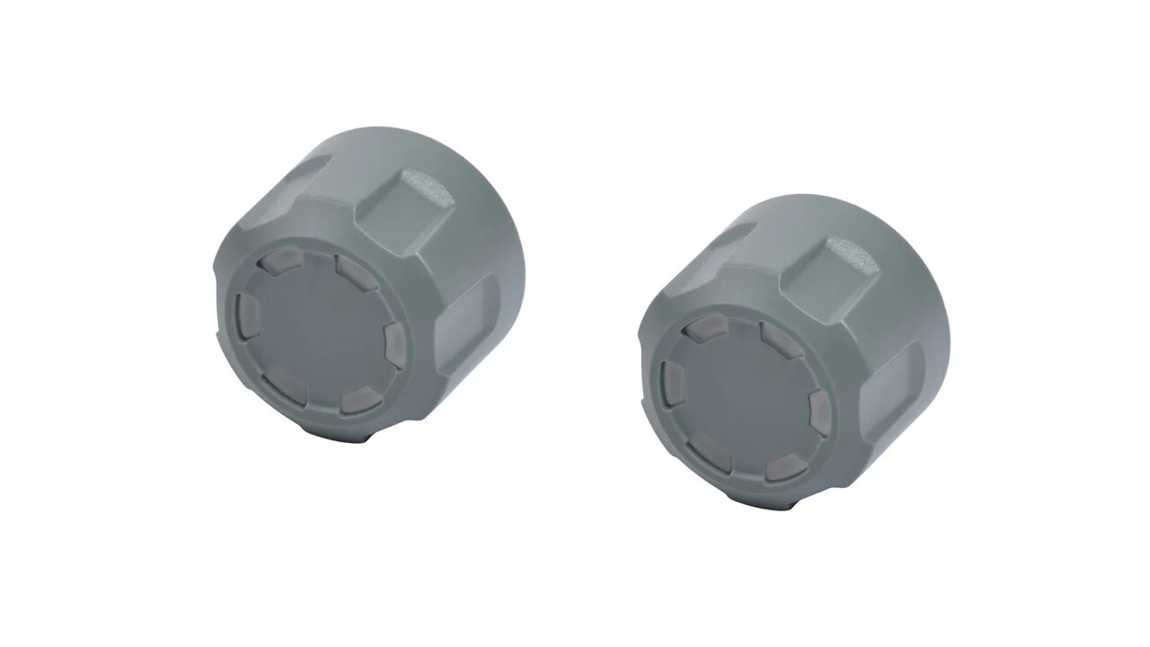 AJT Design Climate & Radio Knobs For 4Runner (2010-2024) - Image 35