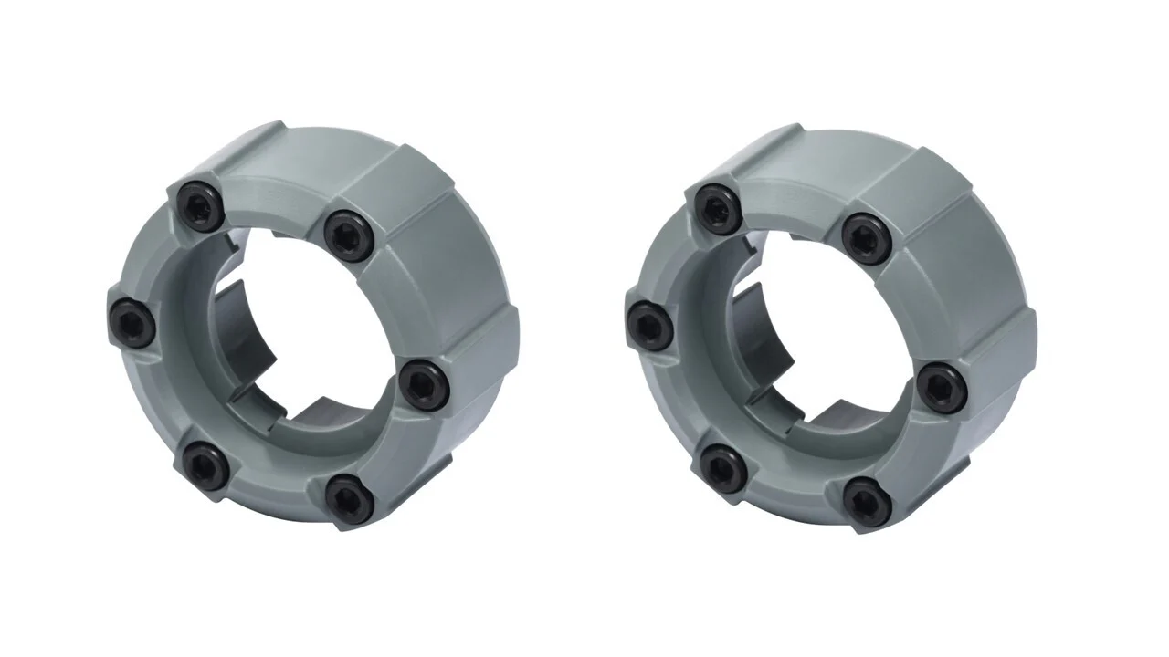 AJT Design Climate & Radio Knobs For 4Runner (2010-2024) - Image 36