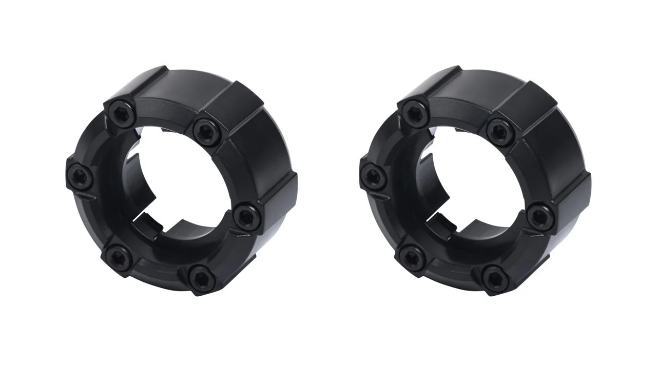 AJT Design Climate & Radio Knobs For 4Runner (2010-2024) - Image 37