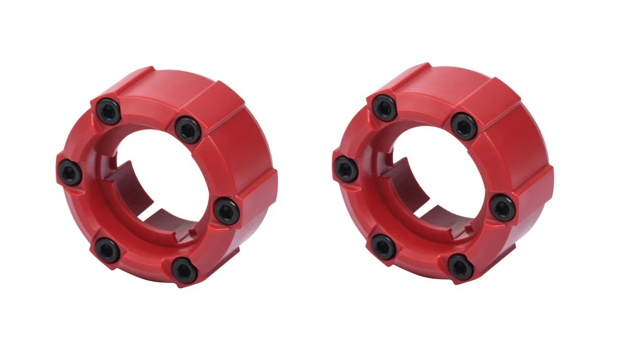 AJT Design Climate & Radio Knobs For 4Runner (2010-2024) - Image 38