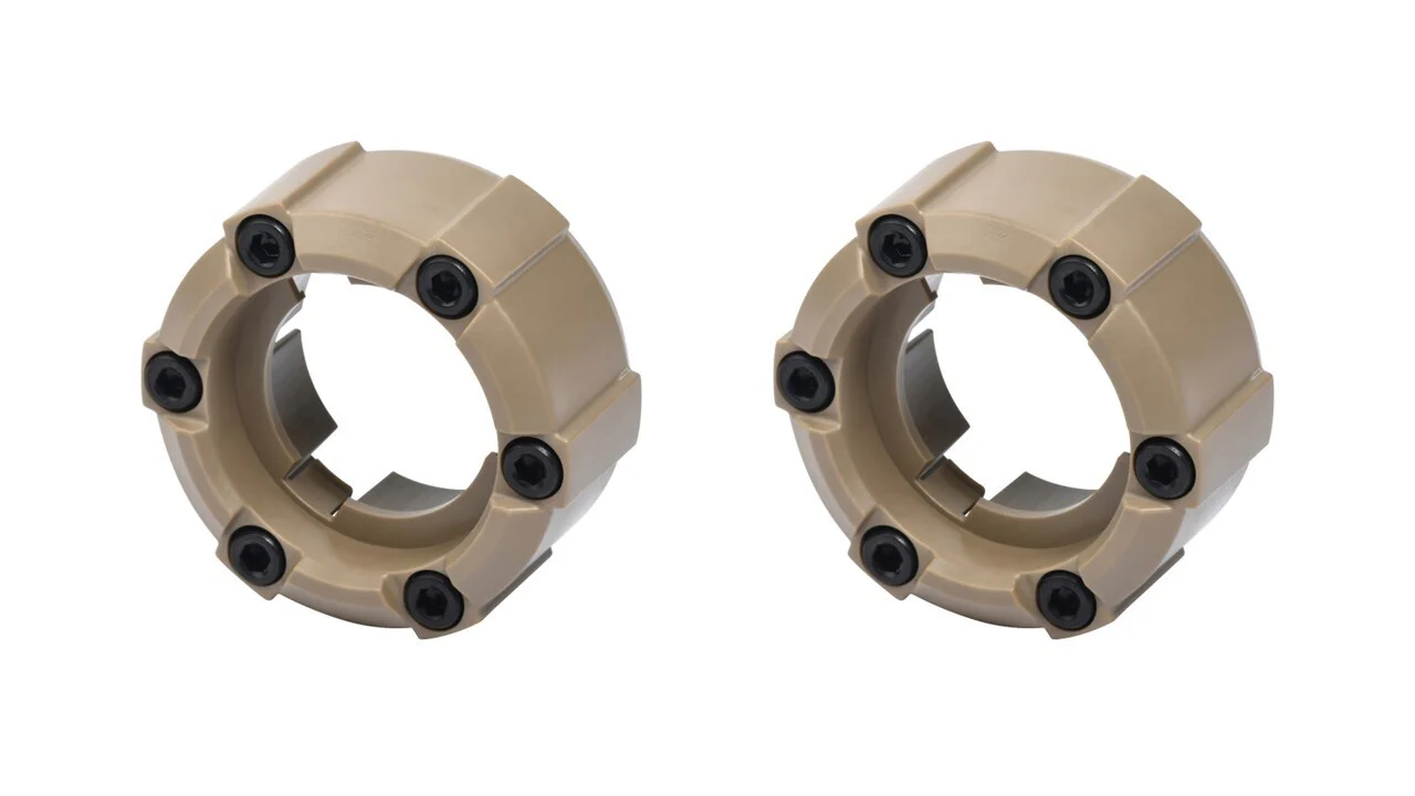 AJT Design Climate & Radio Knobs For 4Runner (2010-2024) - Image 39