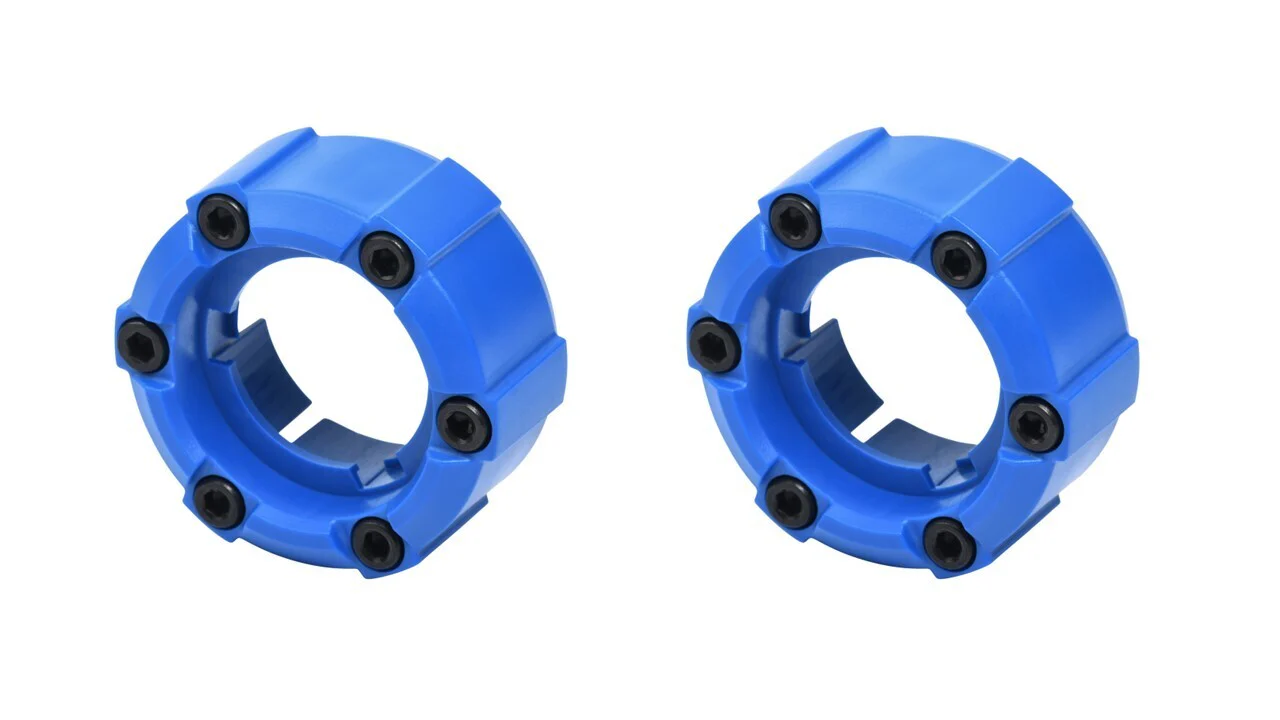 AJT Design Climate & Radio Knobs For 4Runner (2010-2024) - Image 40