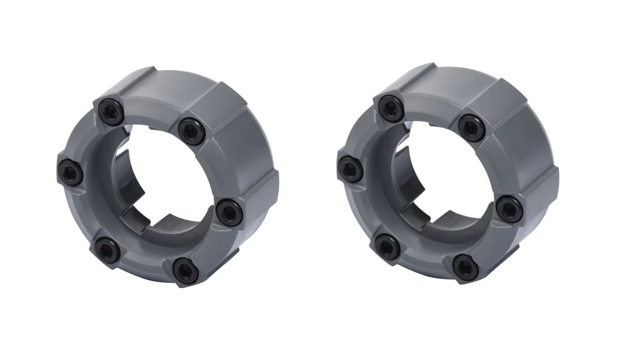 AJT Design Climate & Radio Knobs For 4Runner (2010-2024) - Image 41