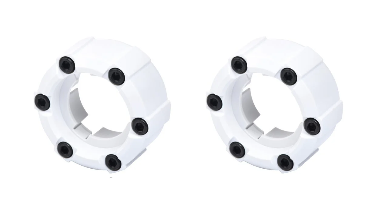 AJT Design Climate & Radio Knobs For 4Runner (2010-2024) - Image 42