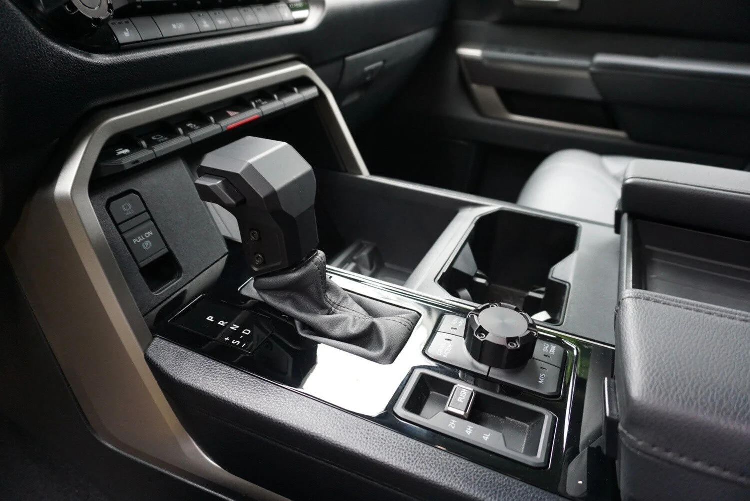 AJT Design Shift Knob For 4Runner (2025-Current) - Image 3