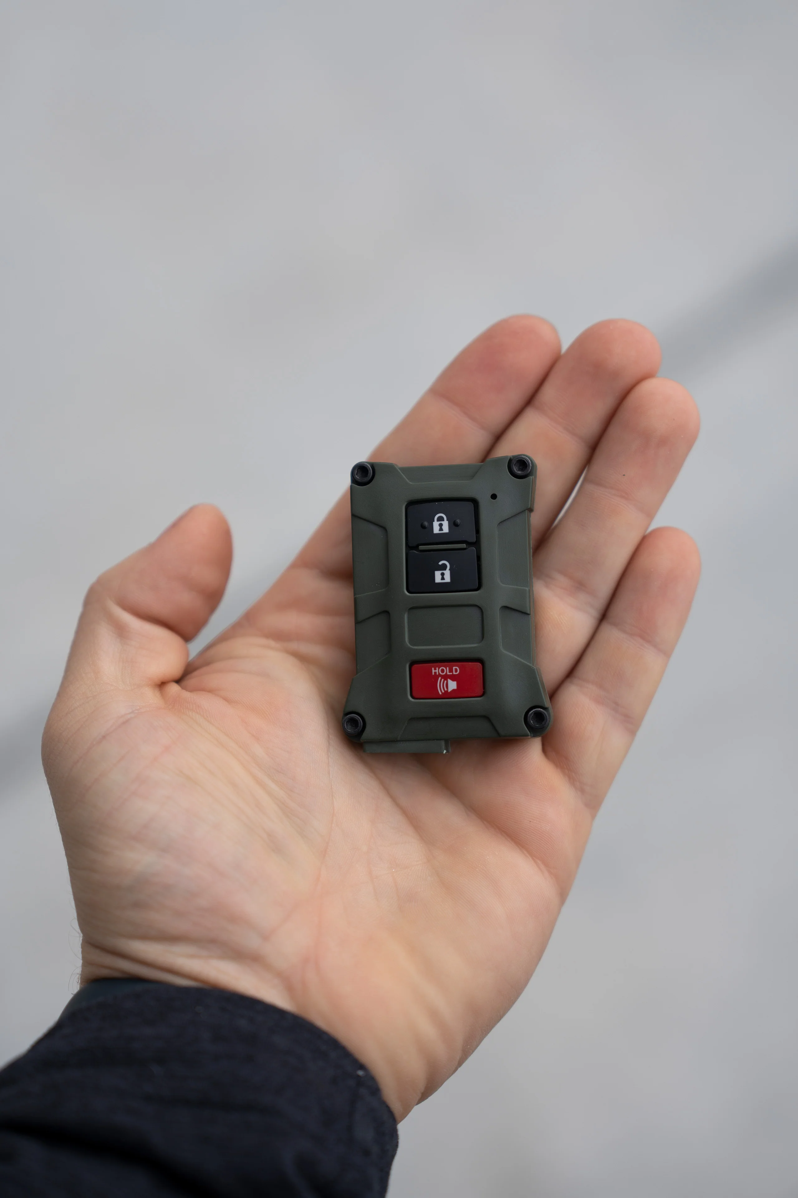 AJT Design Key Fob For 4Runner (2020-2021) - Image 15