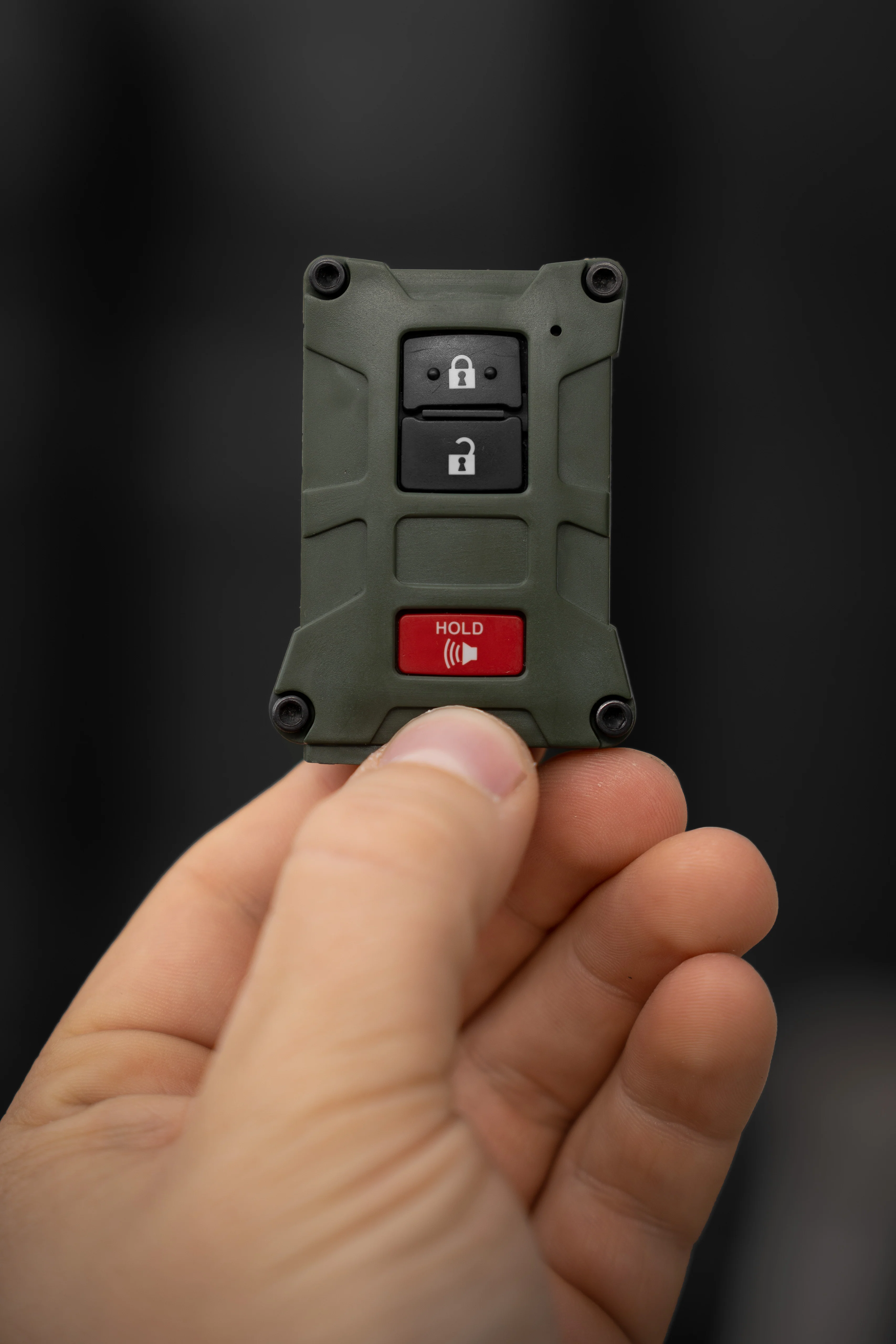 AJT Design Key Fob For 4Runner (2020-2021) - Image 21