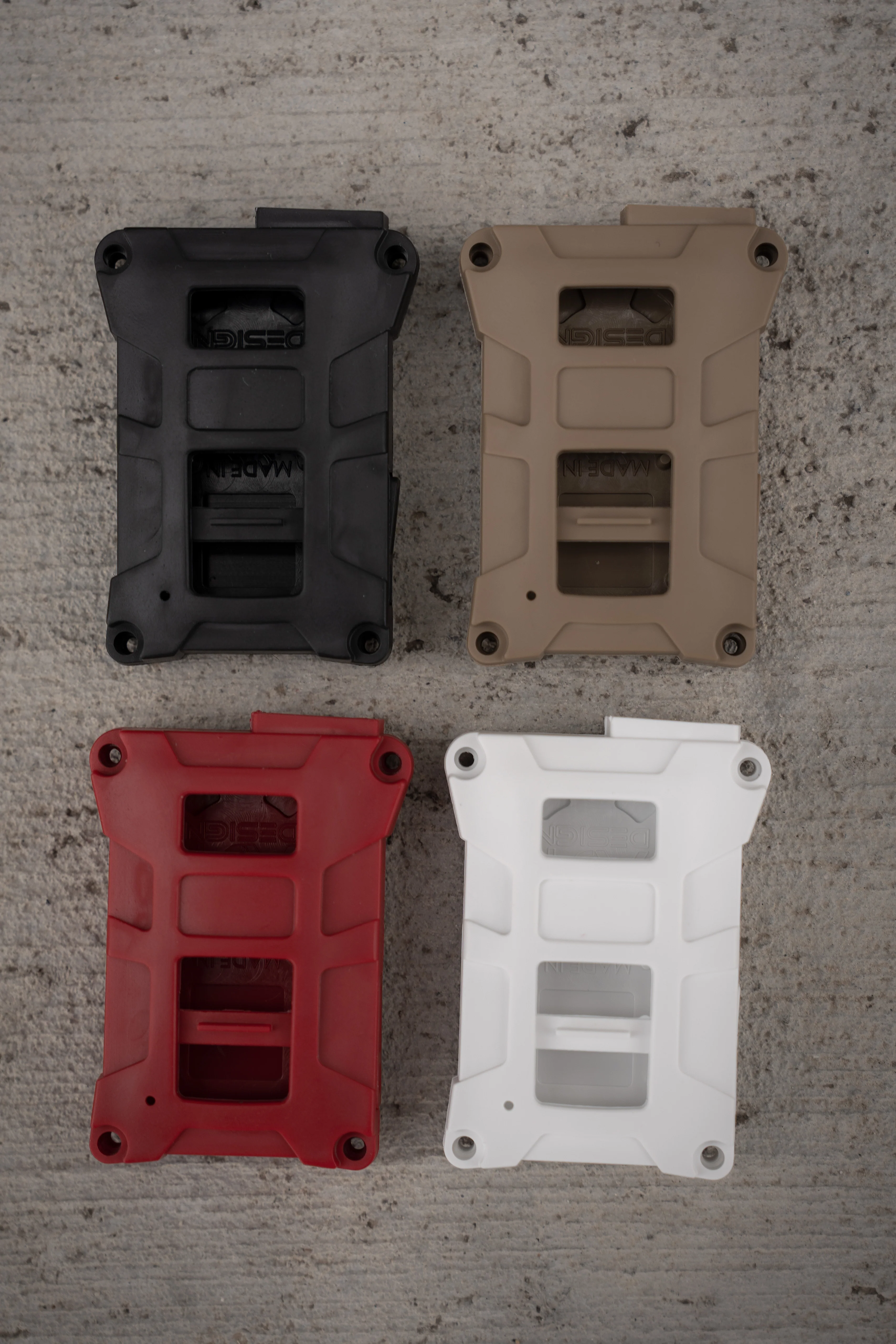 AJT Design Key Fob For 4Runner (2020-2021) - Image 24