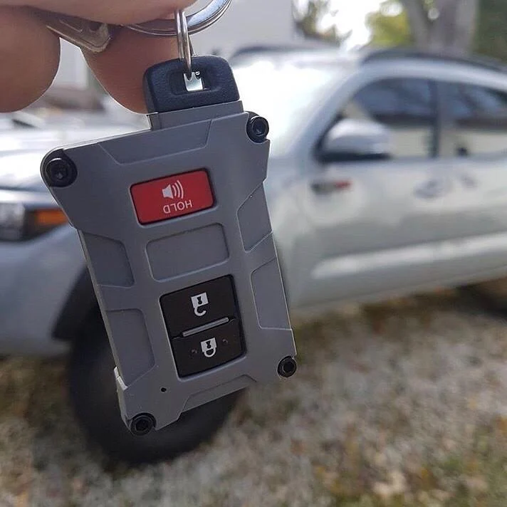 AJT Design Key Fob For 4Runner (2020-2021) - Image 28