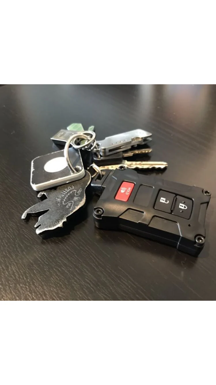 AJT Design Key Fob For 4Runner (2020-2021) - Image 30