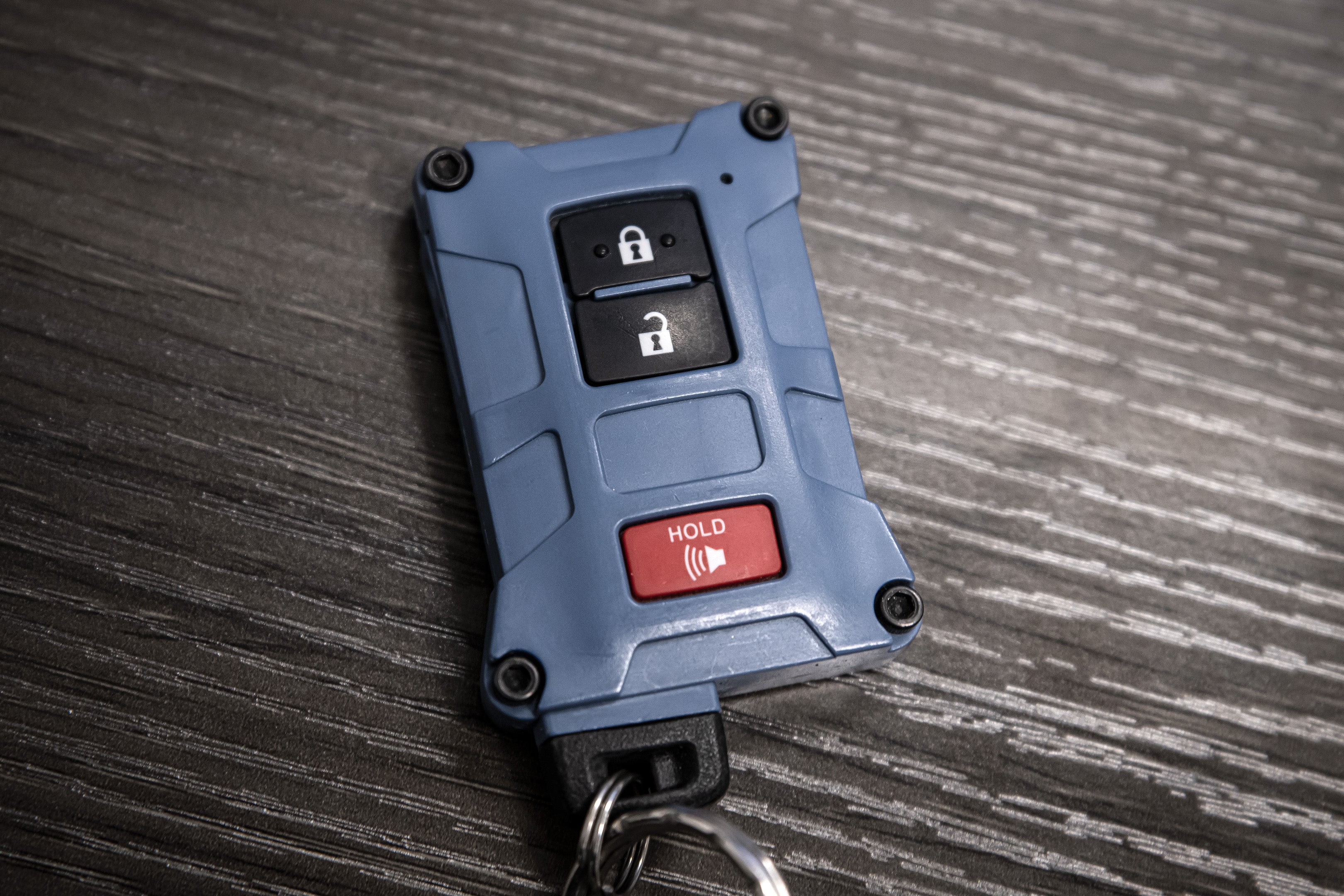 AJT Design Key Fob For 4Runner (2020-2021) - Image 32