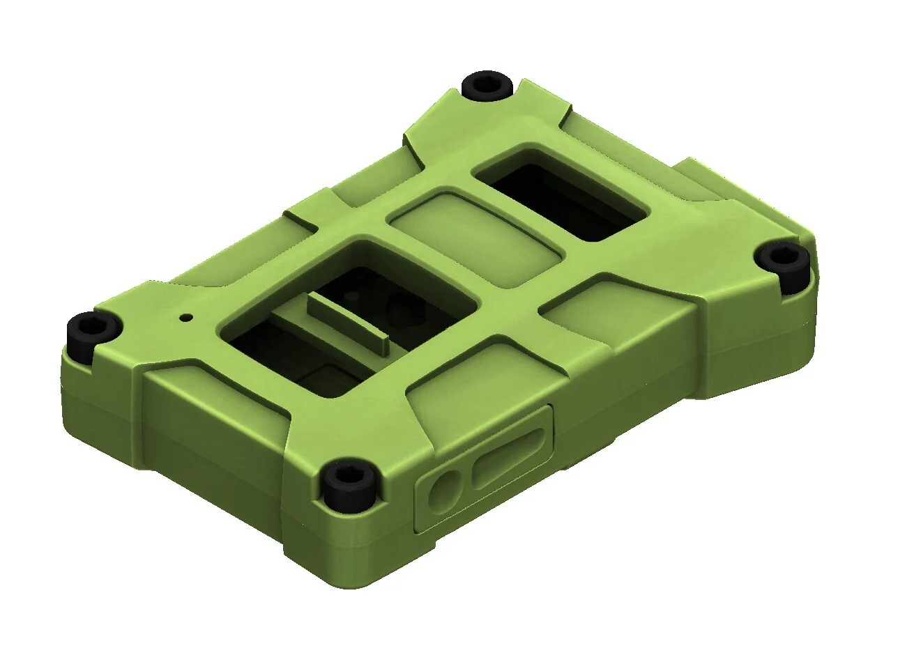 AJT Design Key Fob For 4Runner (2020-2021) - Image 34