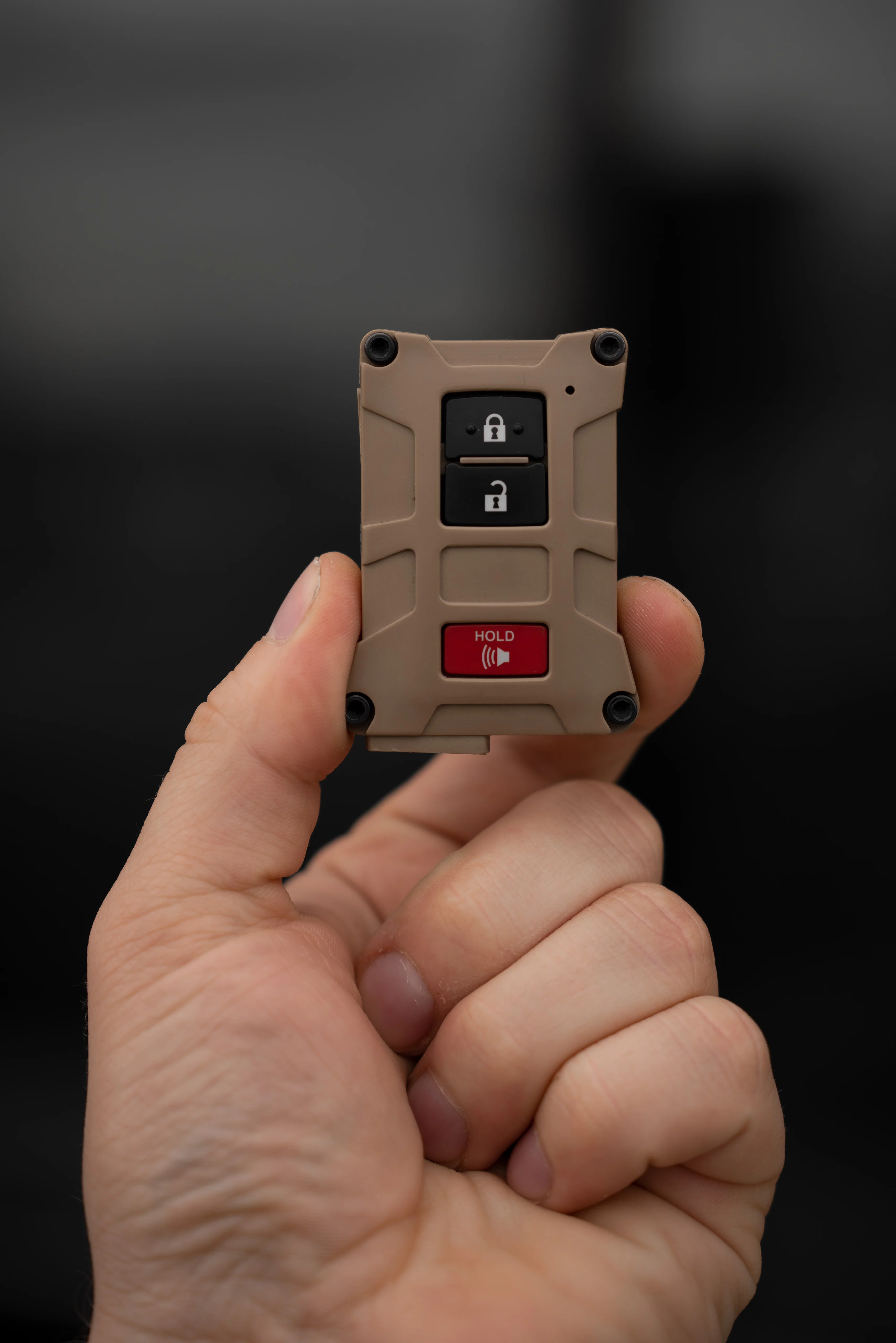AJT Design Key Fob For 4Runner (2020-2021) - Image 4