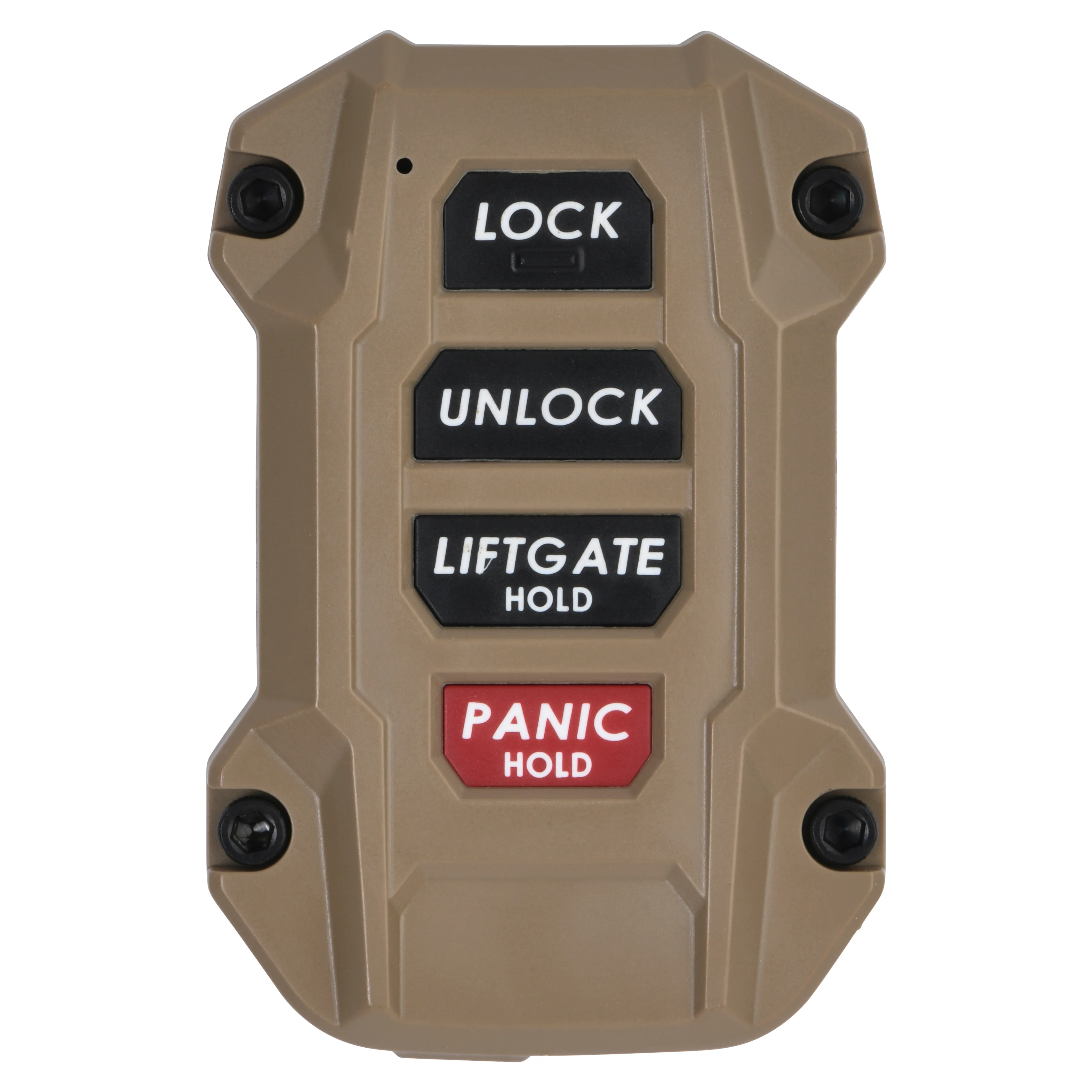 AJT Designs Injection Fob Case For 4Runner (2022-2024) - Image 15