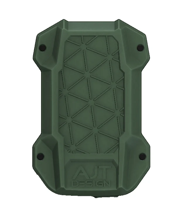 AJT Designs Injection Fob Case For 4Runner (2022-2024) - Image 22