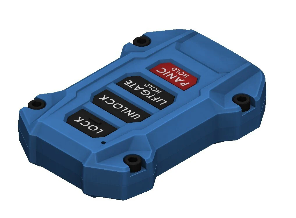 AJT Designs Injection Fob Case For 4Runner (2022-2024) - Image 26