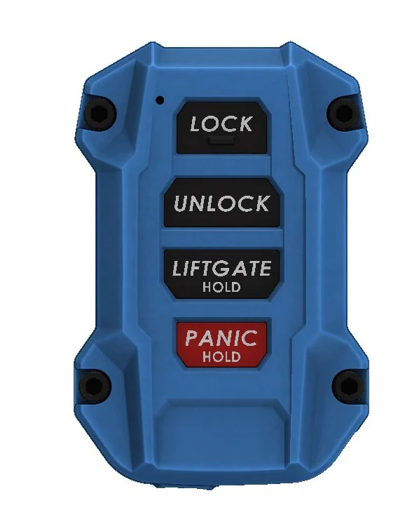AJT Designs Injection Fob Case For 4Runner (2022-2024) - Image 27