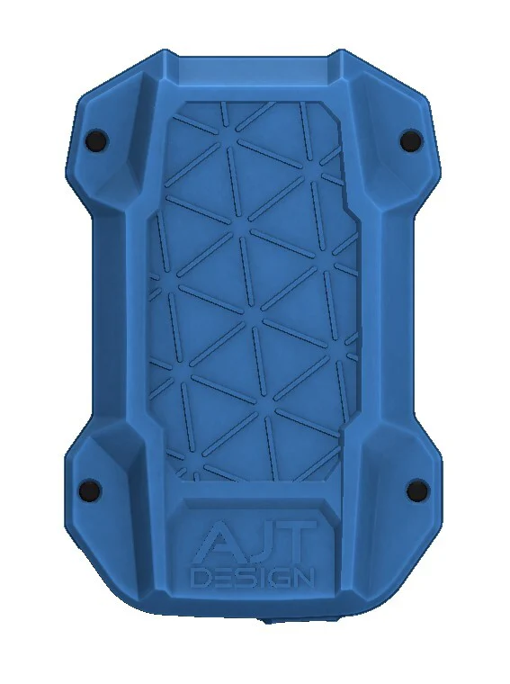 AJT Designs Injection Fob Case For 4Runner (2022-2024) - Image 28