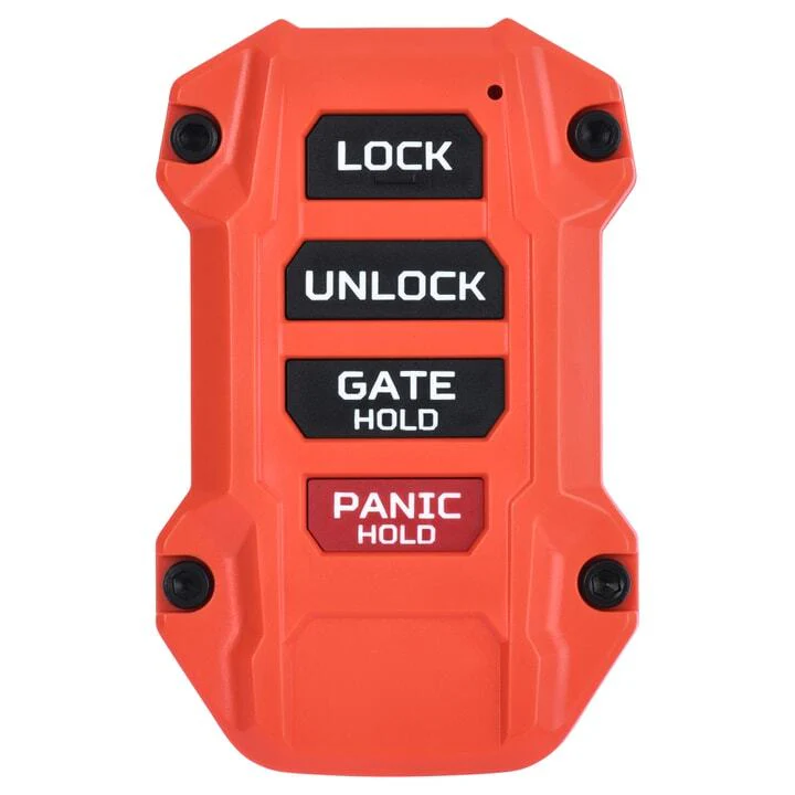 AJT Designs Injection Fob Case For 4Runner (2022-2024) - Image 32