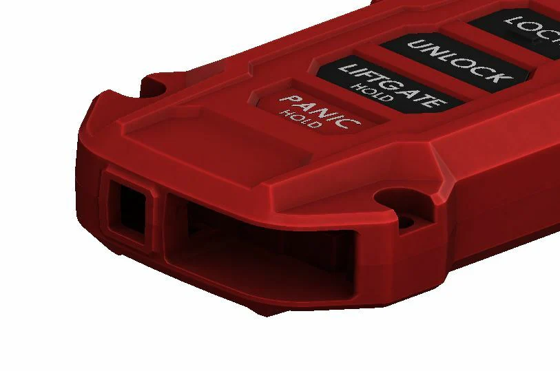 AJT Designs Injection Fob Case For 4Runner (2022-2024) - Image 5