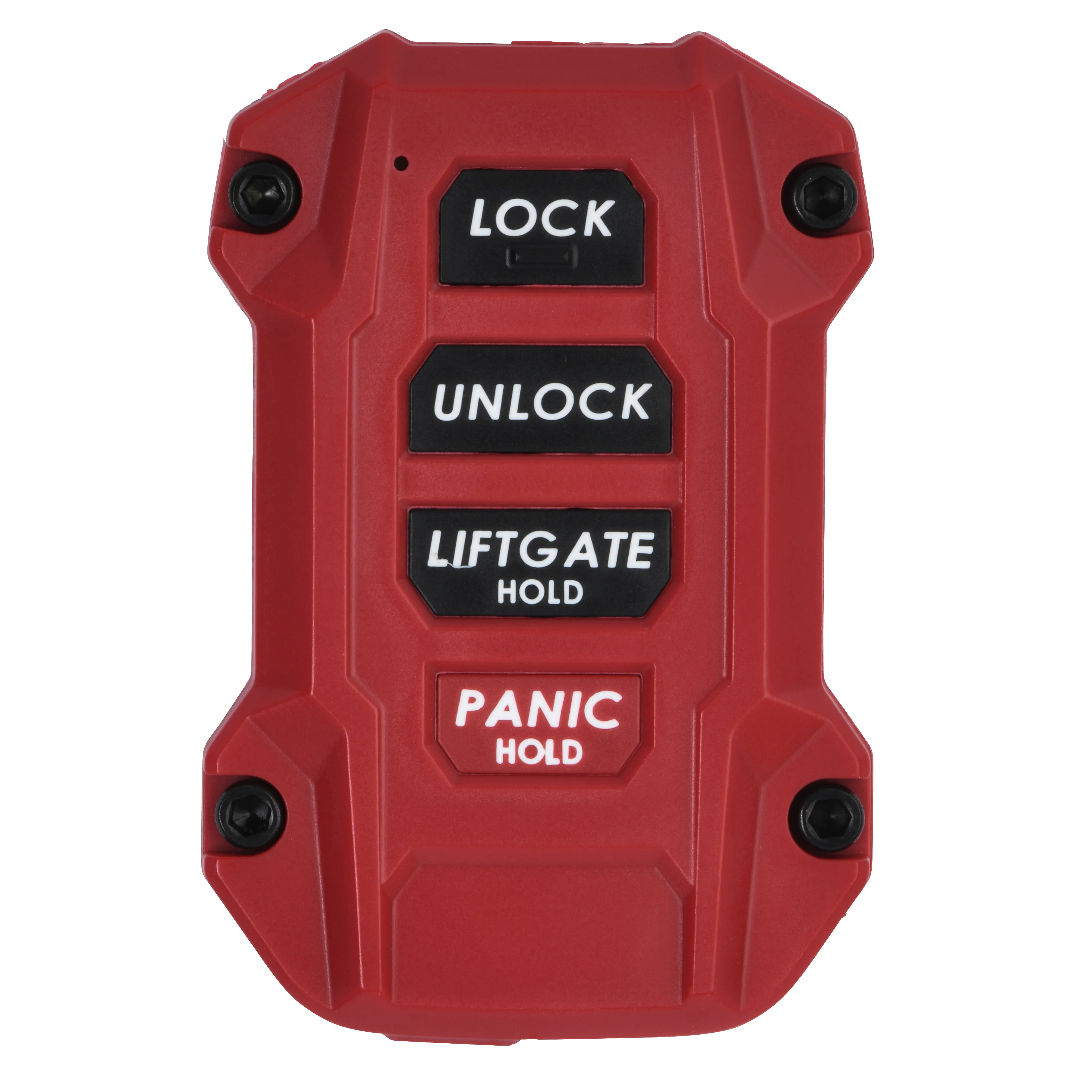 AJT Designs Injection Fob Case For 4Runner (2022-2024) - Image 9