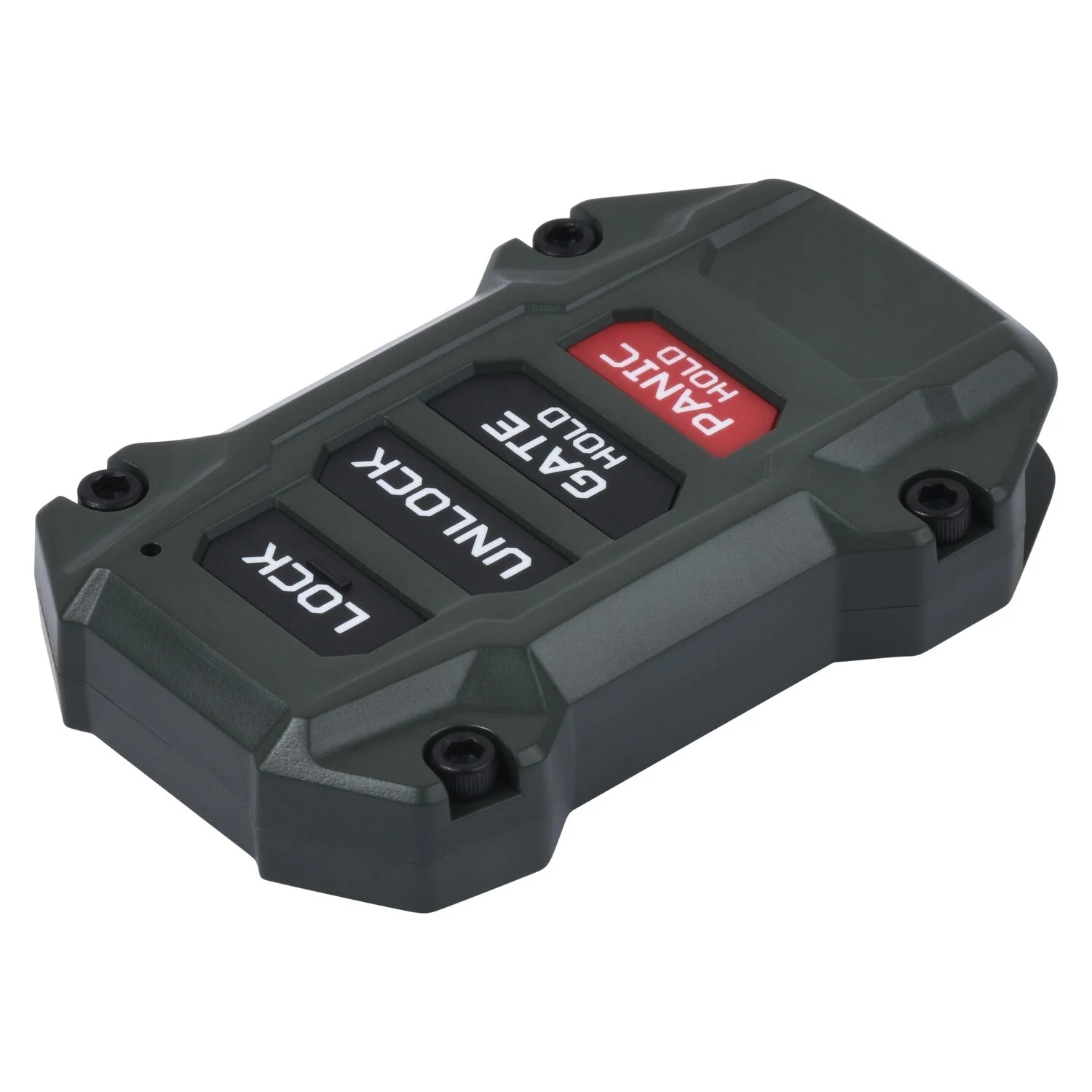 AJT Designs Injection Fob IF020 For 4Runner (2025-Current) - Image 13