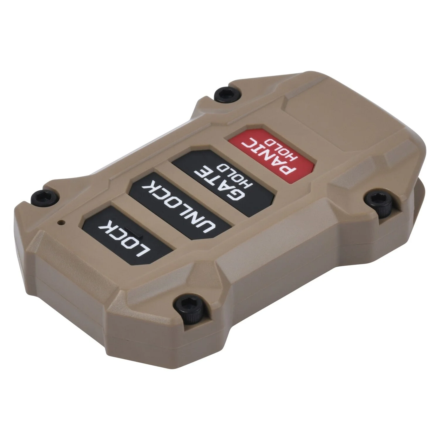 AJT Designs Injection Fob IF020 For 4Runner (2025-Current) - Image 22