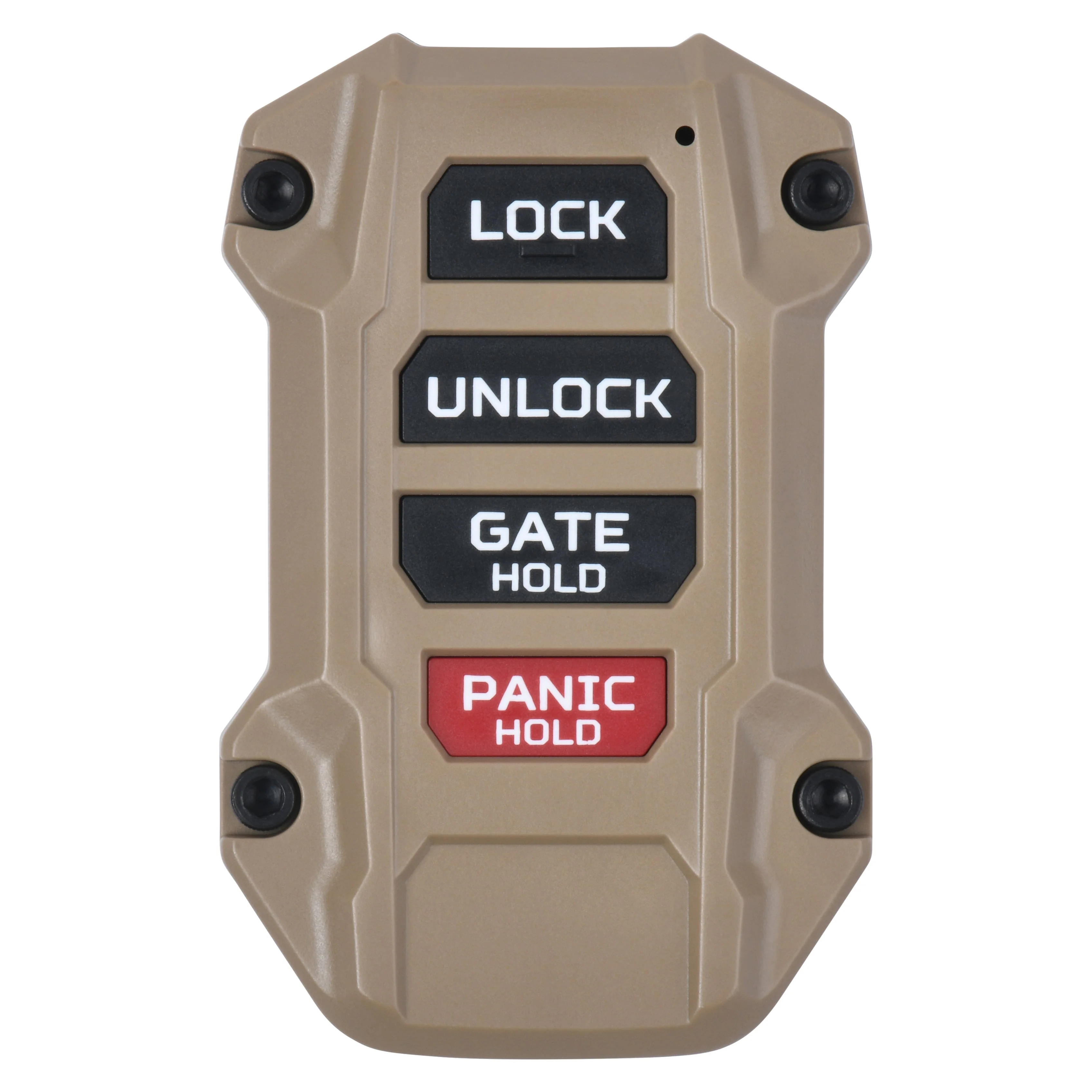 AJT Designs Injection Fob IF020 For 4Runner (2025-Current) - Image 23