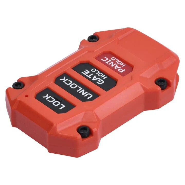 AJT Designs Injection Fob IF020 For 4Runner (2025-Current) - Image 28